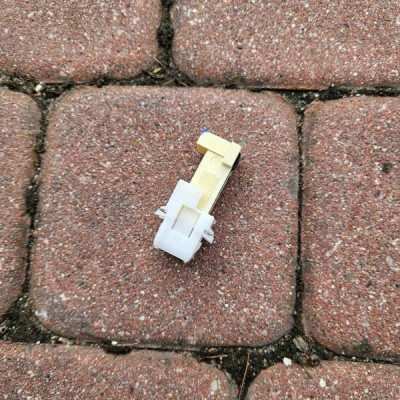 Czujnik hamulca stopu Toyota Supra MK5 BMW 3.0 G20 G21 6876896 687689602