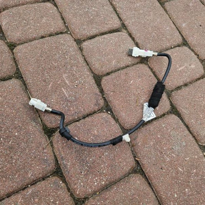 Kabel antenowy radia USB Toyota Supra MK5 BMW 3.0 G20 G21 8812914-01