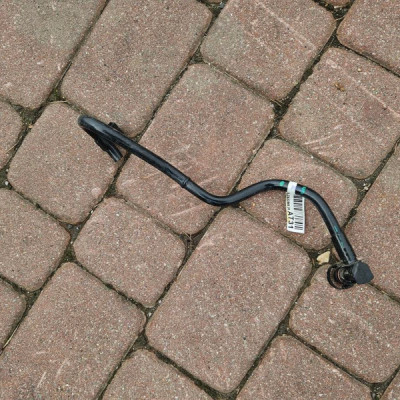 Przewód podciśnienia Toyota Supra MK5 BMW 3.0 G20 G21 7433966-08