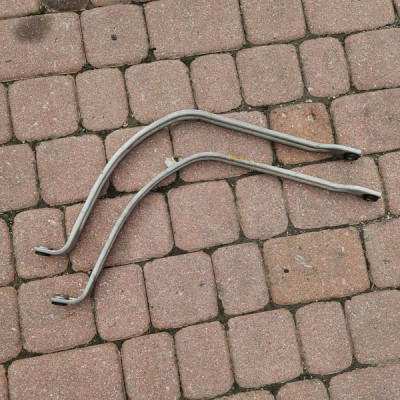 Uchwyt mocowanie zbiornika Toyota Supra MK5 BMW 3.0 G20 G21 7433999