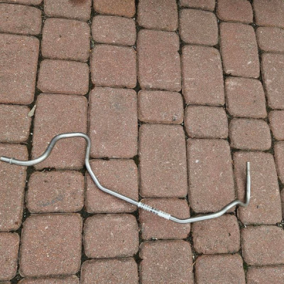 Przewód podciśnienia paliwowy Toyota Supra MK5 BMW 3.0 G20 G21 746709104