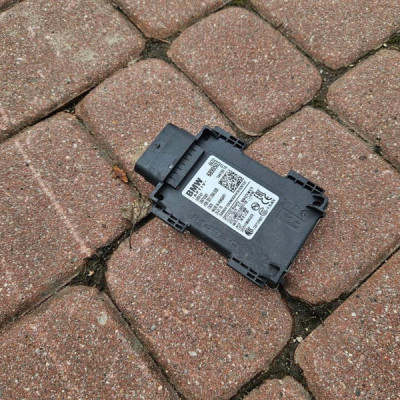 Czujnik pasa radar asystent Toyota Supra MK5 BMW 3.0 G20 G21 6899503