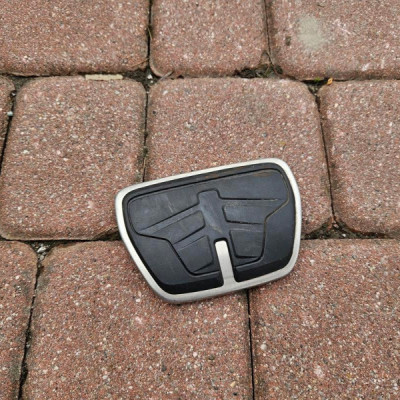 Nakładka pedał gazu Toyota Supra MK5 BMW 3.0 G20 G21 764.625.152.248 00