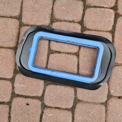 Guma sciany grodziowej Toyota Supra MK5 BMW 3.0 G20 G21 6835826-05