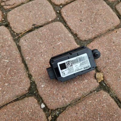 Moduł radia fal wzmacniacz Toyota Supra MK5 BMW 3.0 G20 G21 9440540-01