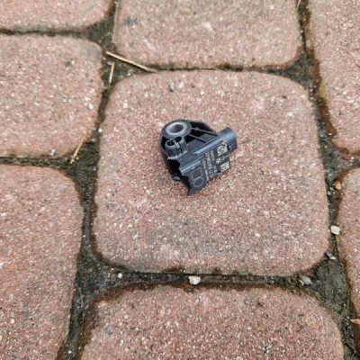 Czujnik uderzeniowy uderzenia Toyota Supra MK5 BMW 3.0 G20 G21 9341546-01