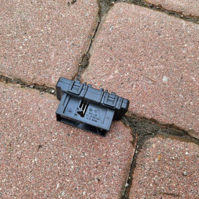 Interfejs magistrali Toyota Supra MK5 BMW 3.0 G20 G21 6807395-01