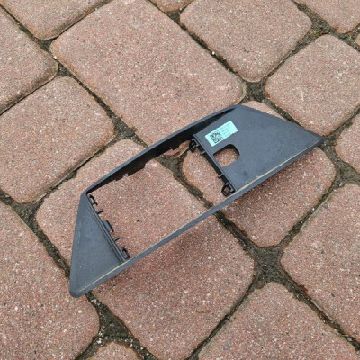 Obudowa osłona plastik Toyota Supra MK5 BMW 3.0 G20 G21 8737348 873734801