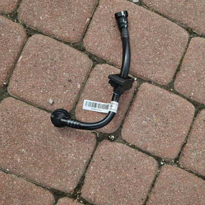 Przewód podciśnienia Toyota Supra MK5 BMW 3.0 G20 G21 866452601 8664526 01