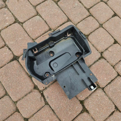 Obudowa osłona plastik Toyota Supra MK5 BMW 3.0 G20 G21 6991253