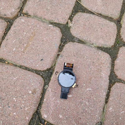 Kamera czujnik deszczu Toyota Supra MK5 BMW 3.0 G20 G21 9436681 9436681-01