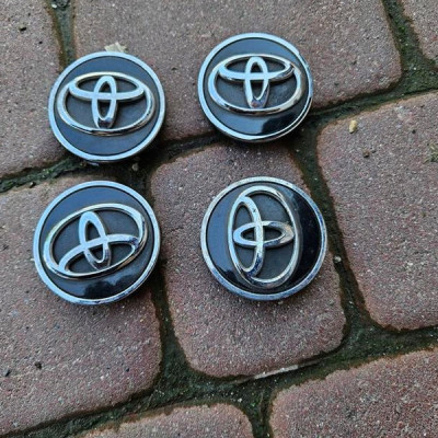 Dekielek kapsel kapselek felgi EU Toyota Supra MK5 BMW 6880644 6880644-01