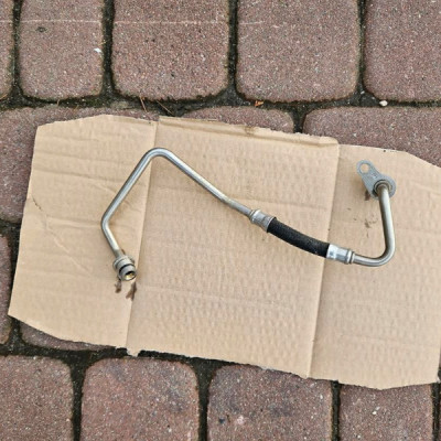 Przewód olejowy turbosprężarki Toyota Supra MK5 BMW 3.0 G20 G21 8679019-02