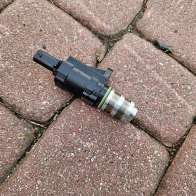 Elektrozawór Toyota Supra MK5 BMW 3.0 G20 G21 7639993 7639993-09