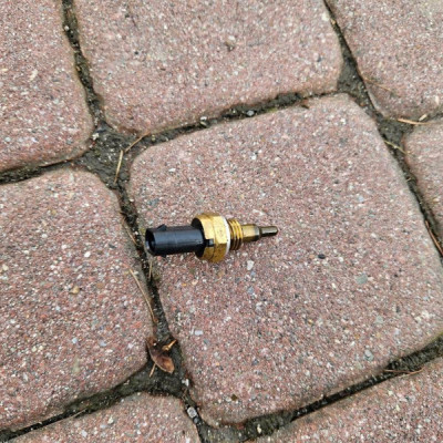 Czujnik paliwa Toyota Supra MK5 BMW 3.0 G20 G21 758063502