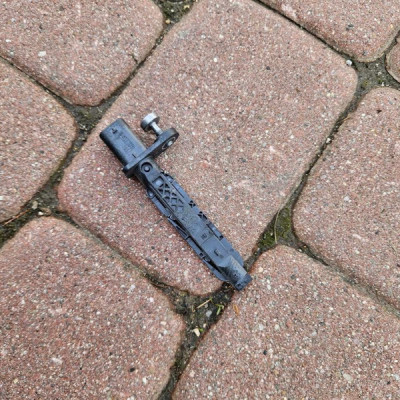 Czujnik położenia wału Toyota Supra MK5 BMW 3.0 G20 G21 8644376 864437603