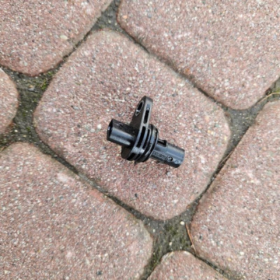 Czujnik położenia wału Toyota Supra MK5 BMW 3.0 G20 G21 7633958 763395806