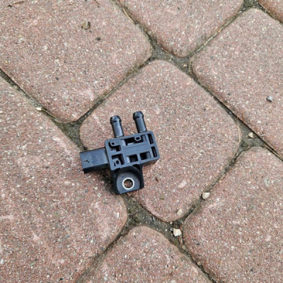 Czujnik ciśnienia spalin Toyota Supra MK5 BMW 3.0 G20 G21 8570686 857068602