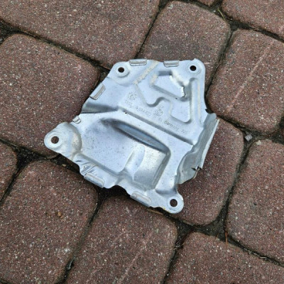 Osłona termiczna Toyota Supra MK5 BMW 3.0 G20 G21 8679023 867902301