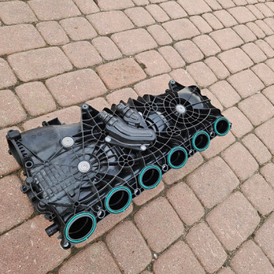 Kolektor ssący Toyota Supra MK5 BMW 3.0 G20 G21 8647977 864797707