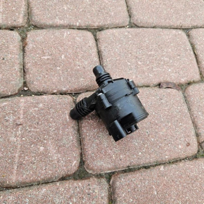 Pompka obiegowa wody Toyota Supra MK5 BMW 3.0 G20 G21 8651287 8651287-01