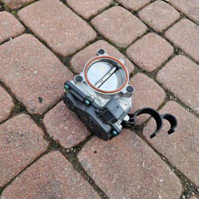 Przepustnica Toyota Supra MK5 BMW 3.0 G20 G21 8667415