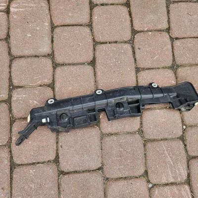 Plastik obudowa osłona Toyota Supra MK5 BMW 3.0 G20 G21 586509-10 6991258