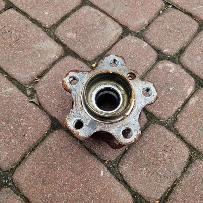 Łacznik przegub wału napędowego Toyota Supra MK5 BMW 3.0 G20 G21 2959579