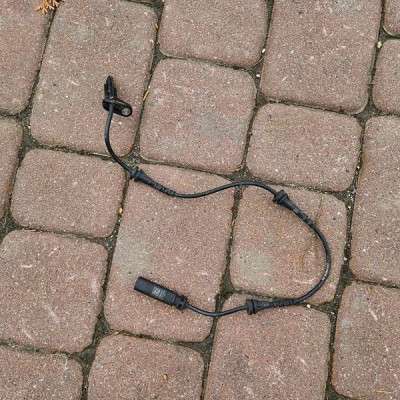 Czujnik ABS tył tylny Toyota Supra MK5 BMW 3.0 G20 G21 6862806 6862806-01