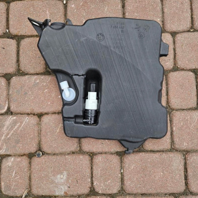 Zbiorniczek spryskiwaczy Z4 Toyota Supra MK5 BMW 3.0 G20 G21 7454448