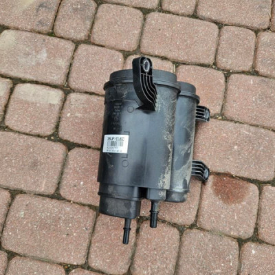 Filtr węglowy Toyota Supra MK5 BMW 3.0 G20 G21 Z4 X3 7475675