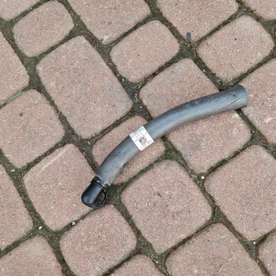 Przewód rura wąż Toyota Supra MK5 BMW 3.0 G20 G21 8693006 8693006-02