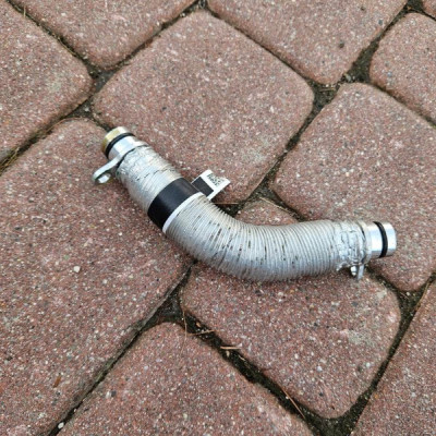 Przewód rura wąż Toyota Supra MK5 BMW 3.0 G20 G21 8679020 867902001