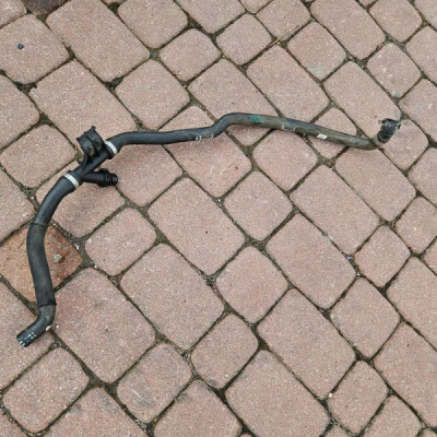 Przewód rura wąż Toyota Supra MK5 BMW 3.0 G20 G21 7947674 7947674-03