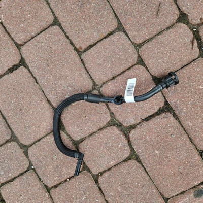 Przewód rura wąż Toyota Supra MK5 BMW 3.0 G20 G21 8649422 864942201