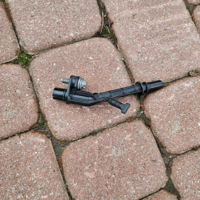 Przewód rura wąż Toyota Supra MK5 BMW 3.0 G20 G21 7620923 762092305