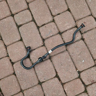 Przewód rura wąż Toyota Supra MK5 BMW 3.0 G20 G21 8667031 8667031-03