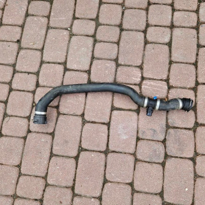 Przewód rura wąż Toyota Supra MK5 BMW 3.0 G20 G21 8654803 8654803-02