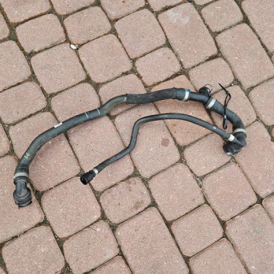 Przewód rura wąż Toyota Supra MK5 BMW 3.0 G20 G21 8653605 8653605-03