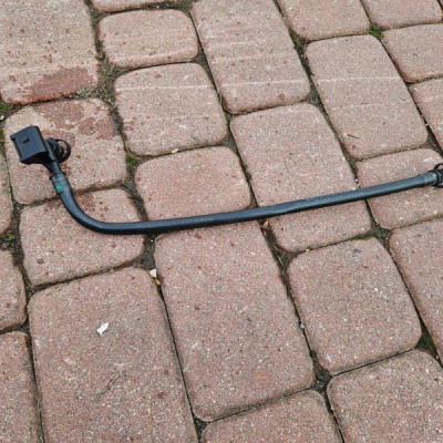 Przewód rura wąż Toyota Supra MK5 BMW 3.0 G20 G21 8664930 866493001