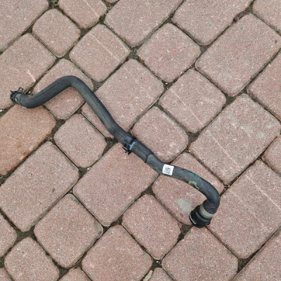 Przewód rura wąż Toyota Supra MK5 BMW 3.0 G20 G21 9398904 9398904-01