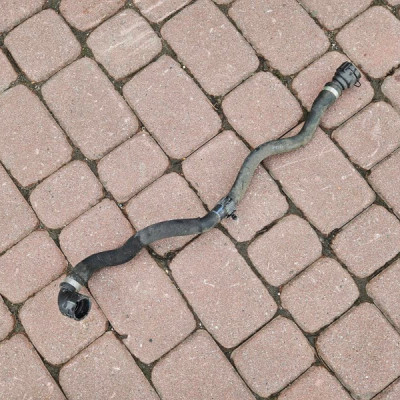 Przewód rura wąż Toyota Supra MK5 BMW 3.0 G20 G21 8653611 8653611-02