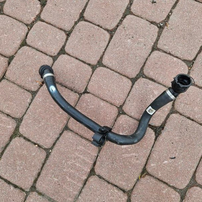 Przewód rura wąż Toyota Supra MK5 BMW 3.0 G20 G21 8654812 8654812-02