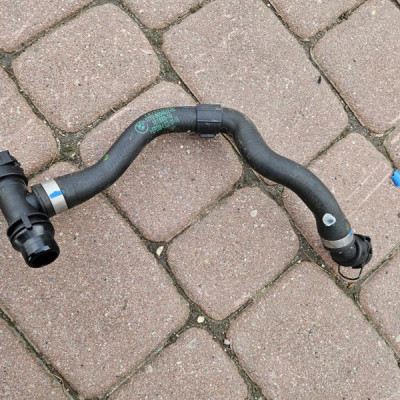 Przewód rura wąż Toyota Supra MK5 BMW 3.0 G20 G21 8654832 8654832-02