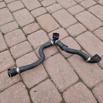 Przewód rura wąż Toyota Supra MK5 BMW 3.0 G20 G21 8653606 8653606-02