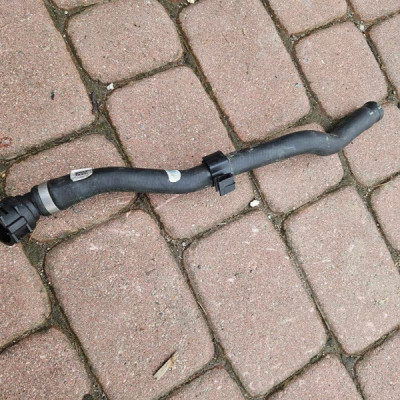 Przewód rura wąż Toyota Supra MK5 BMW 3.0 G20 G21 8653614