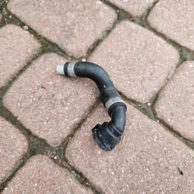 Przewód rura wąż Toyota Supra MK5 BMW 3.0 G20 G21 8653614