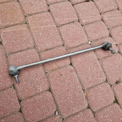 Drązek stabilizator przód kolumny Toyota Supra MK5 BMW 3.0 G20 G21