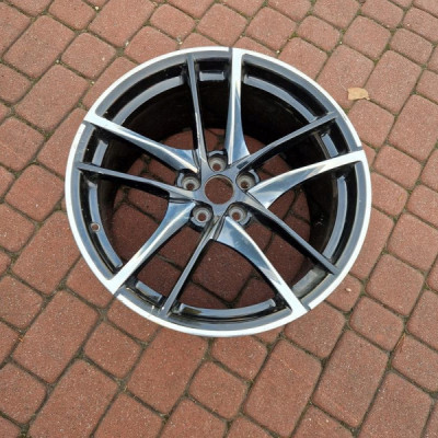 Felga 19" 9.0" 5x112 8812879 Toyota Supra MK5 BMW A12