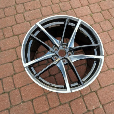 Felga 19" 9.0" 5x112 8812879 Toyota Supra MK5 BMW A1